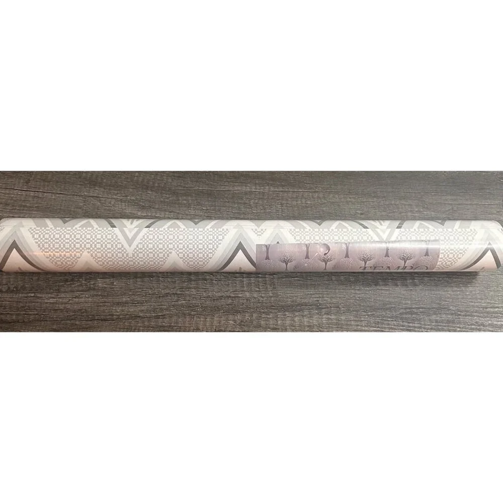 NEW Tapeta Galerie Tempo Zigzag Wallpaper G56334